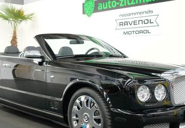 Bentley Azure 39.660 km 133.770 &euro; Nürnberg 90439