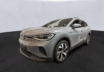 VW ID.4 80.250 km 24.440 &euro; Herzogenaurach 91074