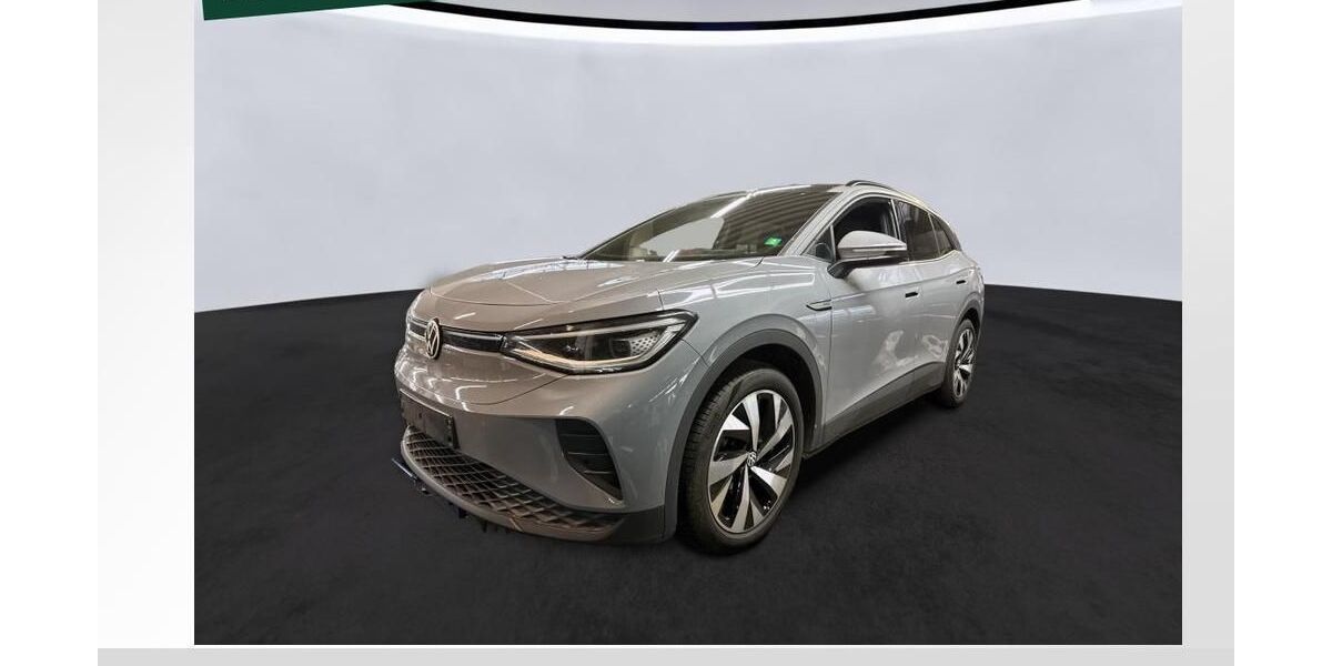 VW ID.4 80.250 km 24.440 &euro; Herzogenaurach 91074