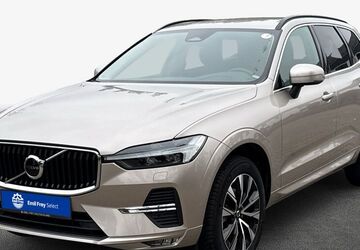 Volvo XC60 6.066 km 43.990 &euro; Schwabach 91126