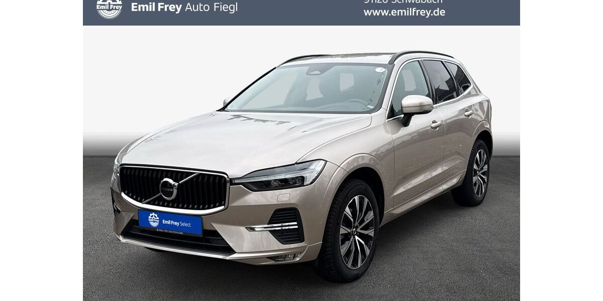 Volvo XC60 6.066 km 43.990 &euro; Schwabach 91126