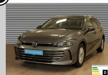 VW Passat 10.900 km 39.890 &euro; Fürth 90762