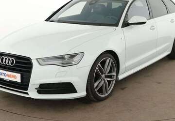 Audi A6 113.290 km 21.460 &euro; Nürnberg 90441