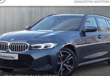 BMW 320 5.243 km 44.980 &euro; Forchheim 91301