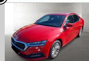 Skoda Octavia 61.550 km 19.902 &euro; Fürth 90762