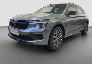 Skoda Kamiq 25.800 km 27.370 &euro; Fürth 90763