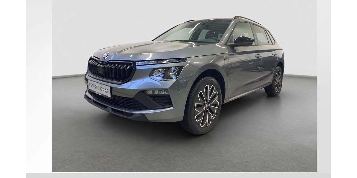 Skoda Kamiq 25.800 km 27.370 &euro; Fürth 90763