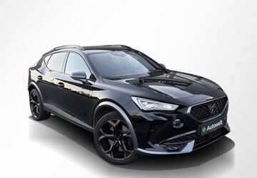 Cupra Formentor 122.800 km 23.950 &euro; Roth 91154