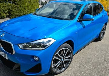 BMW X2 159.000 km 17.500 &euro; Nürnberg 90439