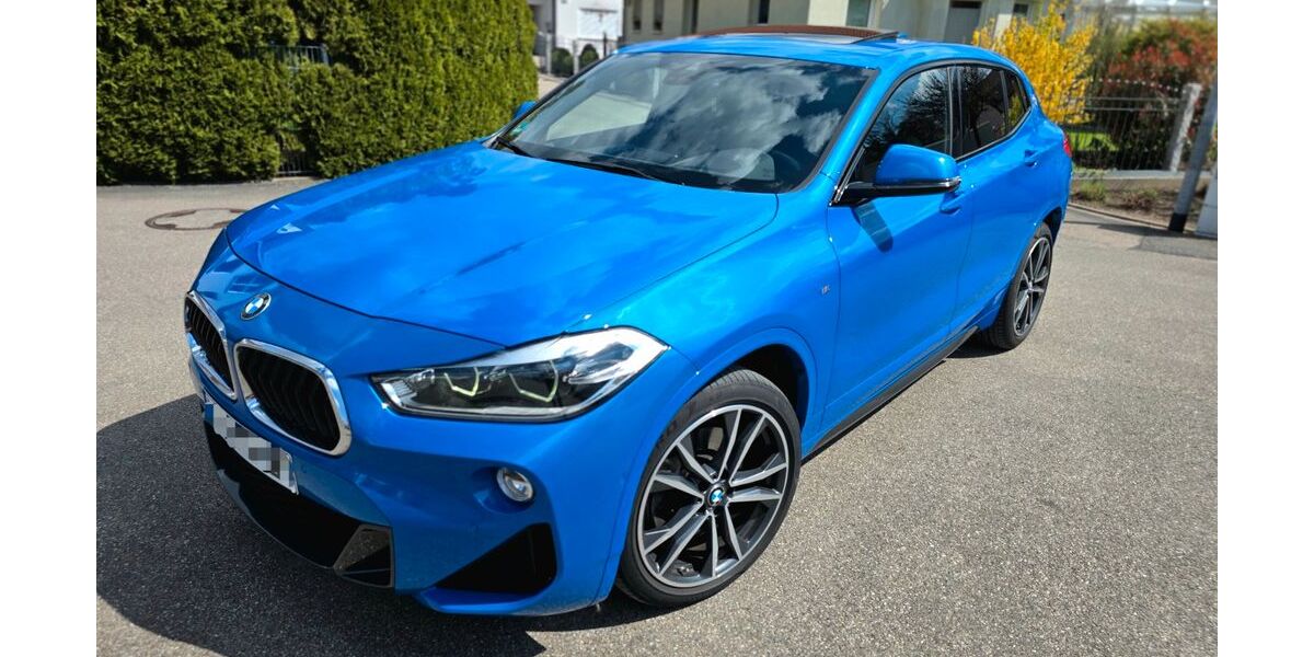 BMW X2 159.000 km 17.500 &euro; Nürnberg 90439