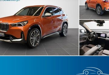 BMW X1 70.700 km 33.790 &euro; Buchschwabach bei Nürnberg 90574