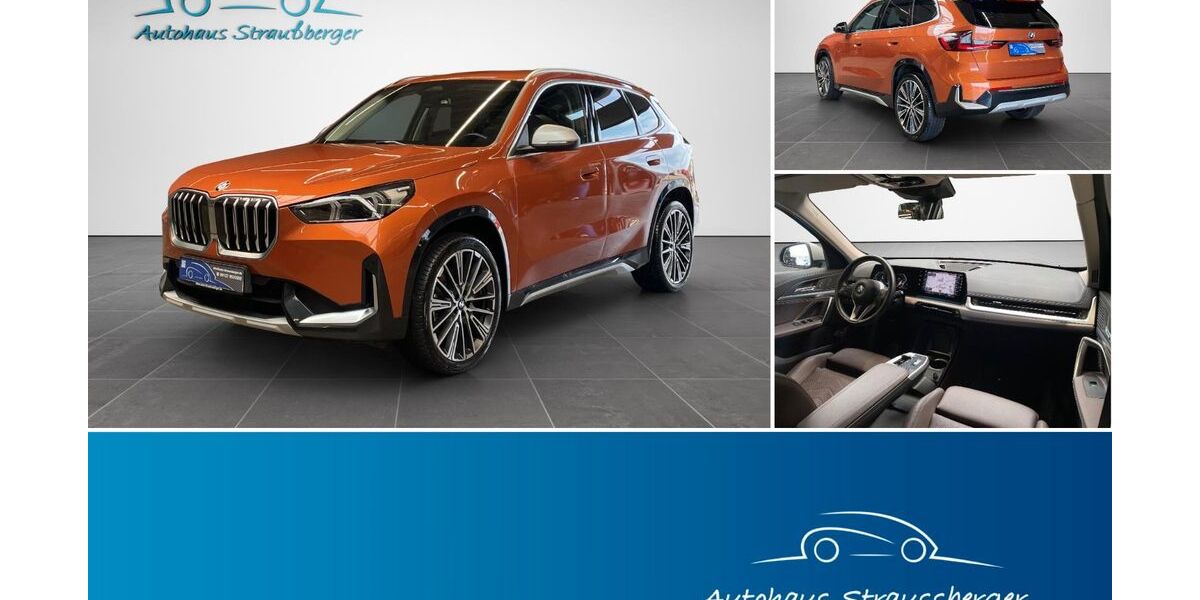 BMW X1 70.700 km 33.790 &euro; Buchschwabach bei Nürnberg 90574