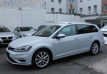 VW Golf 87.000 km 12.400 &euro; Nürnberg 90443
