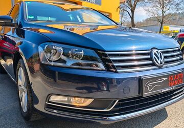 VW Passat 100.000 km 8.990 &euro; Igensdorf 91338