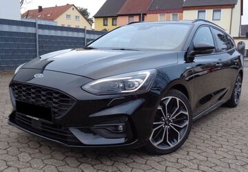 Ford Focus 140.200 km 14.400 &euro; Fürth 90765