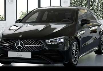 Mercedes-Benz CLA 200 9.900 km 42.900 &euro; Nürnberg 90402