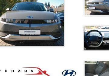 Hyundai IONIQ 5 12.550 km 30.890 &euro; Erlangen 91056