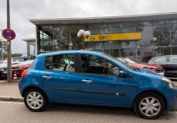 Renault Clio 179.000 km 1.500 &euro; Nürnberg 90439
