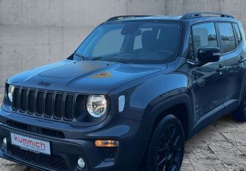 Jeep Renegade 13.132 km 26.270 &euro; Fürth 90763