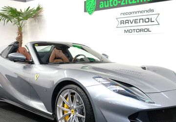 Ferrari 812 25.875 km 439.990 &euro; Nürnberg 90439