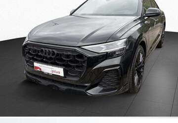 Audi Q8 26.400 km 79.980 &euro; Schwabach 91126