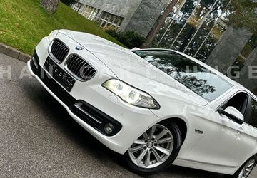 BMW 520 175.000 km 11.950 &euro; Nürnberg 90431