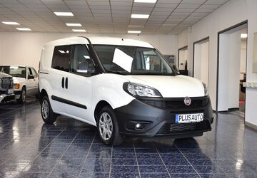 Fiat Doblo 150.823 km 9.670 &euro; Nürnberg 90431