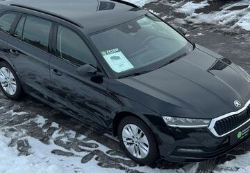 Skoda Octavia 145.090 km 15.880 &euro; Schwabach 91126