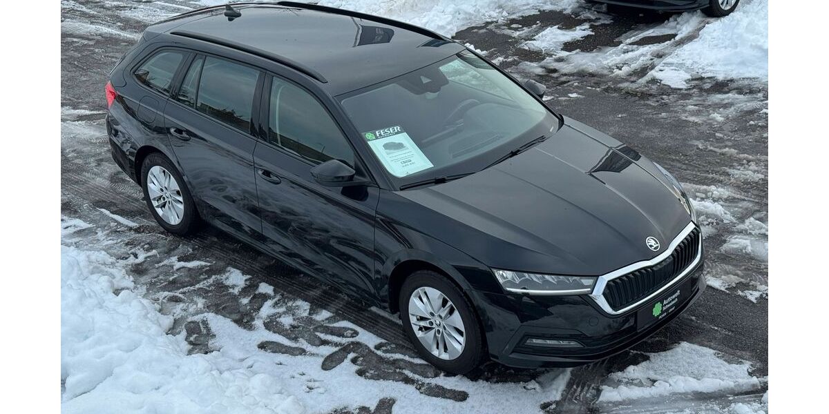Skoda Octavia 145.090 km 15.880 &euro; Schwabach 91126