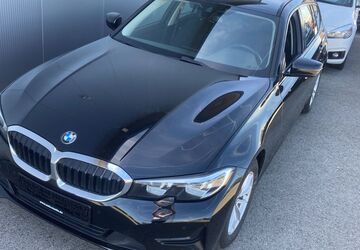 BMW 318 64.000 km 24.800 &euro; Baiersdorf 91083