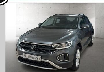 VW T-Roc 51.450 km 17.903 &euro; Fürth 90762