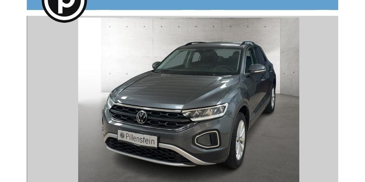 VW T-Roc 51.450 km 17.903 &euro; Fürth 90762