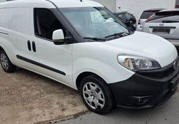 Fiat Doblo 309.000 km 3.999 &euro; Nürnberg 90441