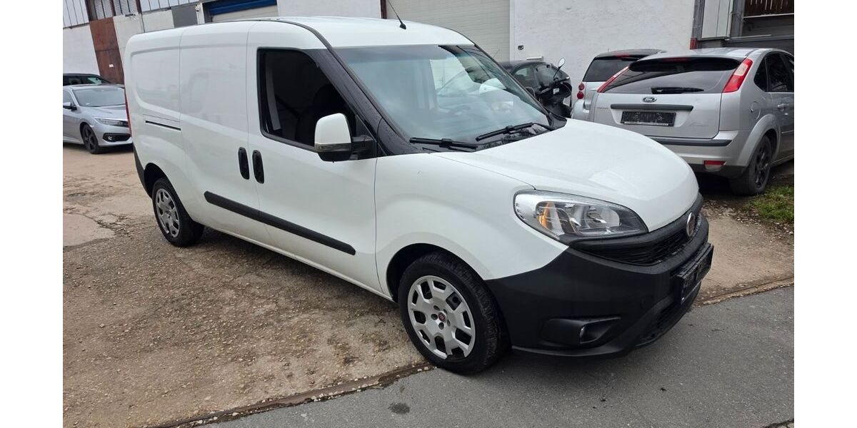 Fiat Doblo 309.000 km 3.999 &euro; Nürnberg 90441