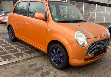 Daihatsu TREVIS 152.560 km 999 &euro; Nürnberg 90439