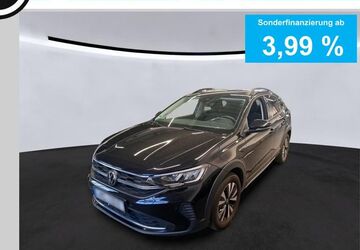 VW Taigo 35.500 km 16.803 &euro; Fürth 90762