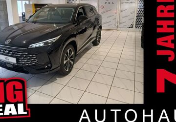 MG HS 6.990 km 29.980 &euro; Nürnberg 90429