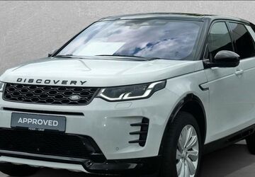 Land Rover Discovery Sport 14.900 km 48.990 &euro; Nürnberg 90441
