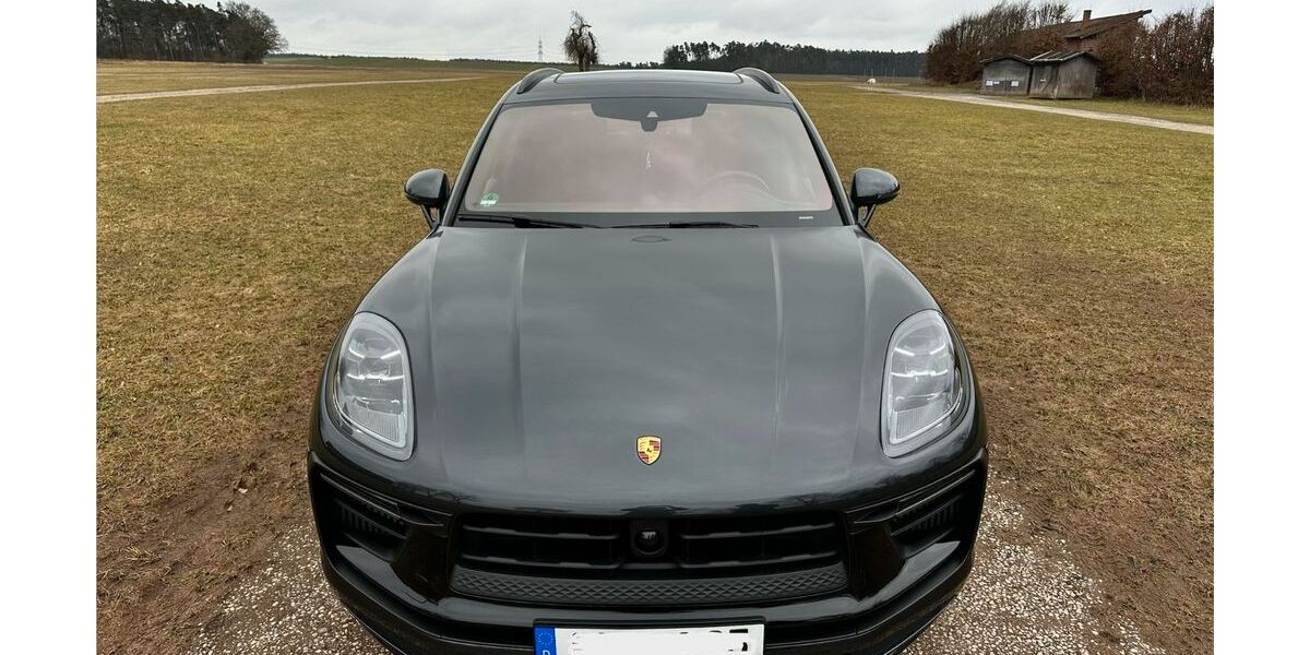 Porsche Macan 46.000 km 85.999 &euro; Zirndorf 90513
