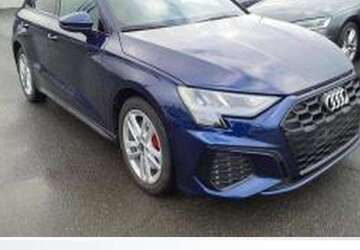 Audi A3 41.990 km 23.680 &euro; Lauf an der Pegnitz 91207