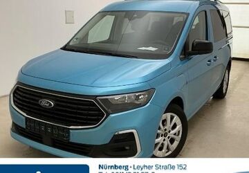 Ford Tourneo Connect 11.130 km 39.970 &euro; Nürnberg 90431