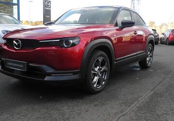 Mazda MX-30 6.467 km 21.490 &euro; Zirndorf 90513