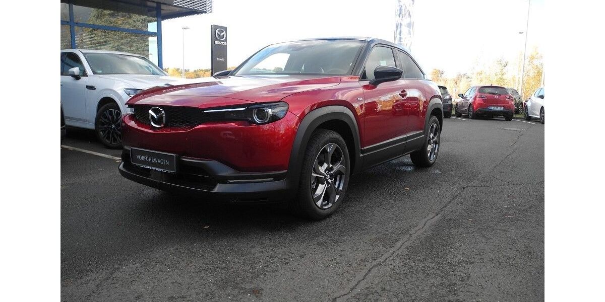 Mazda MX-30 6.467 km 21.490 &euro; Zirndorf 90513