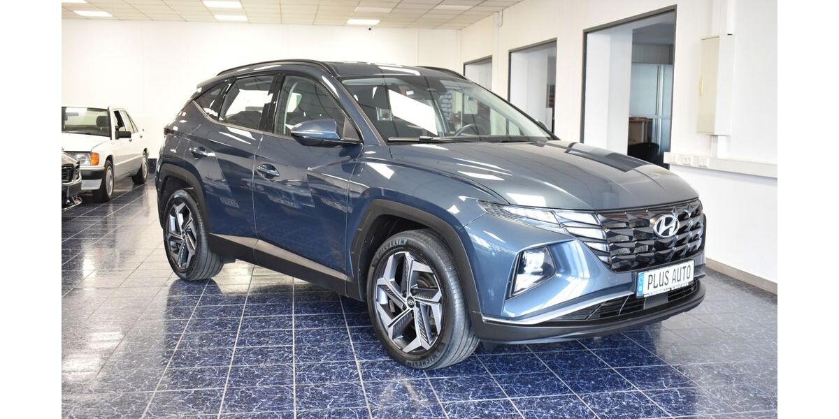 Hyundai TUCSON 115.629 km 22.880 &euro; Nürnberg 90431