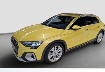 Audi A3 3.980 km 35.980 &euro; Schwabach 91126