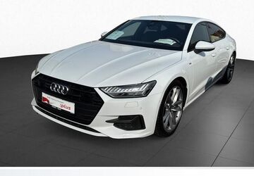 Audi A7 61.090 km 45.480 &euro; Schwabach 91126
