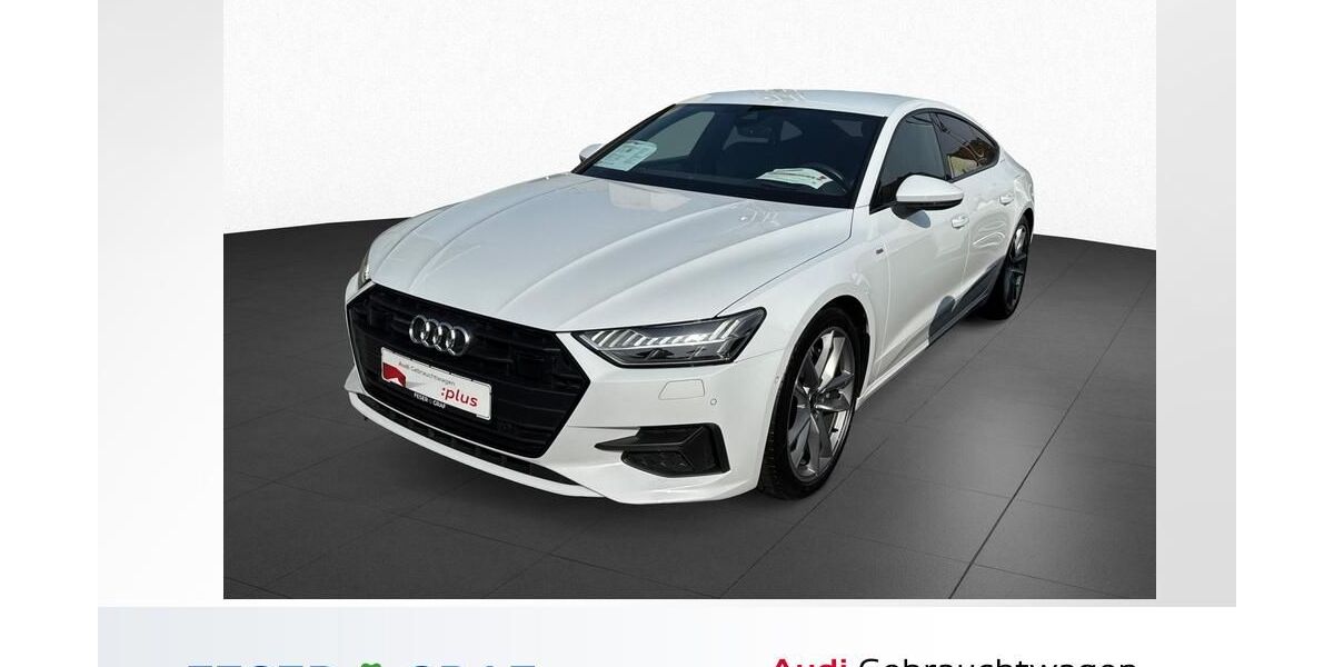 Audi A7 61.090 km 45.480 &euro; Schwabach 91126