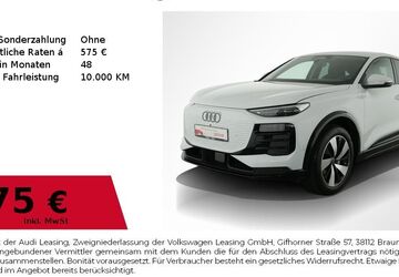 Audi Q6 e-tron 13.700 km 55.780 &euro; Nürnberg 90411