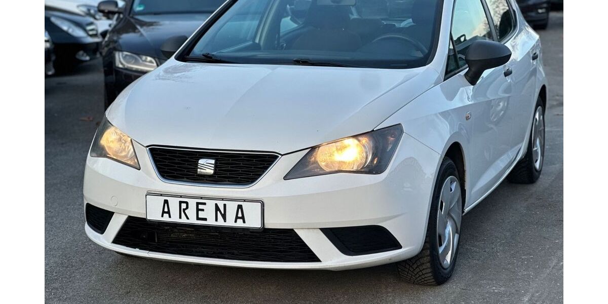 Seat Ibiza 233.662 km 3.499 &euro; Nürnberg 90431