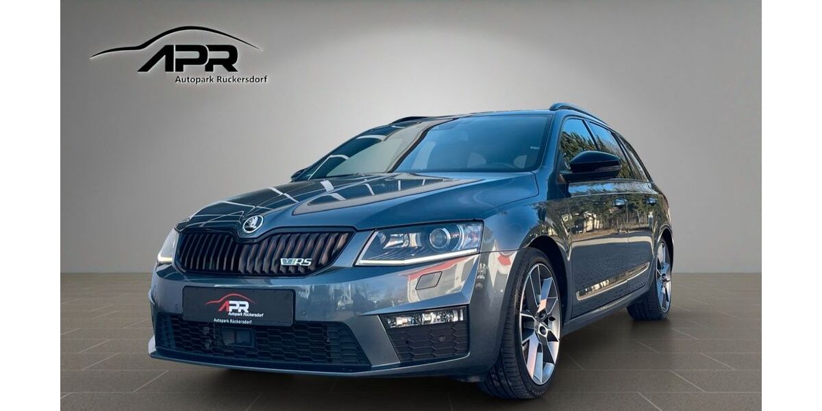 Skoda Octavia 189.000 km 12.999 &euro; Rückersdorf 90607